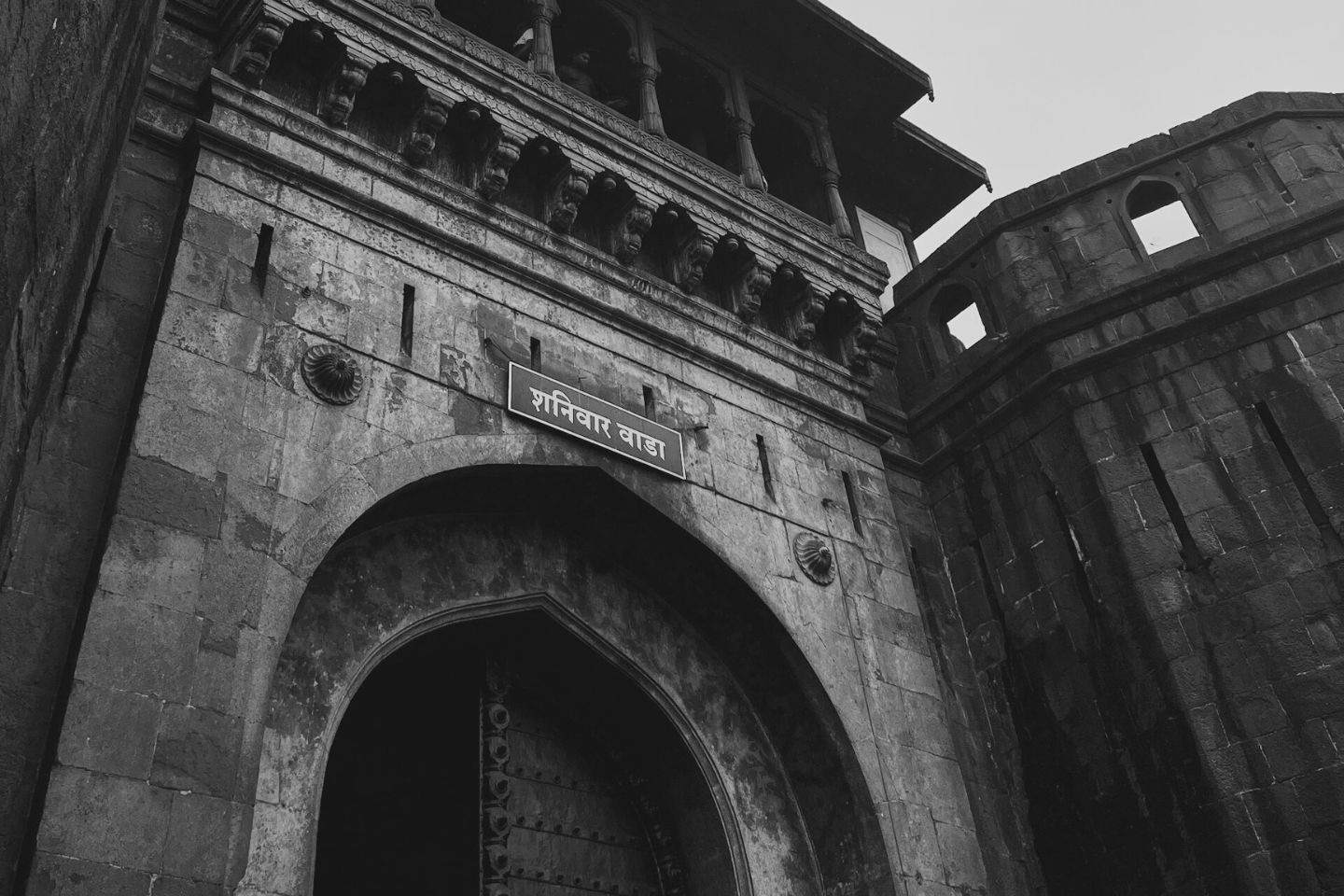 Pune City Sightseeing Tour by Car