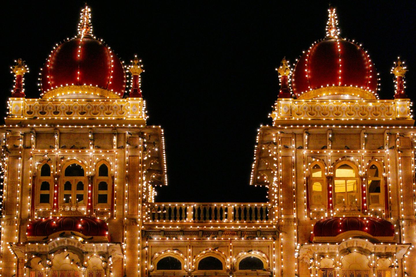 2 Days Regal Mysore Tour Package from Bangalore
